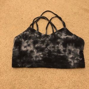 American eagle crop top